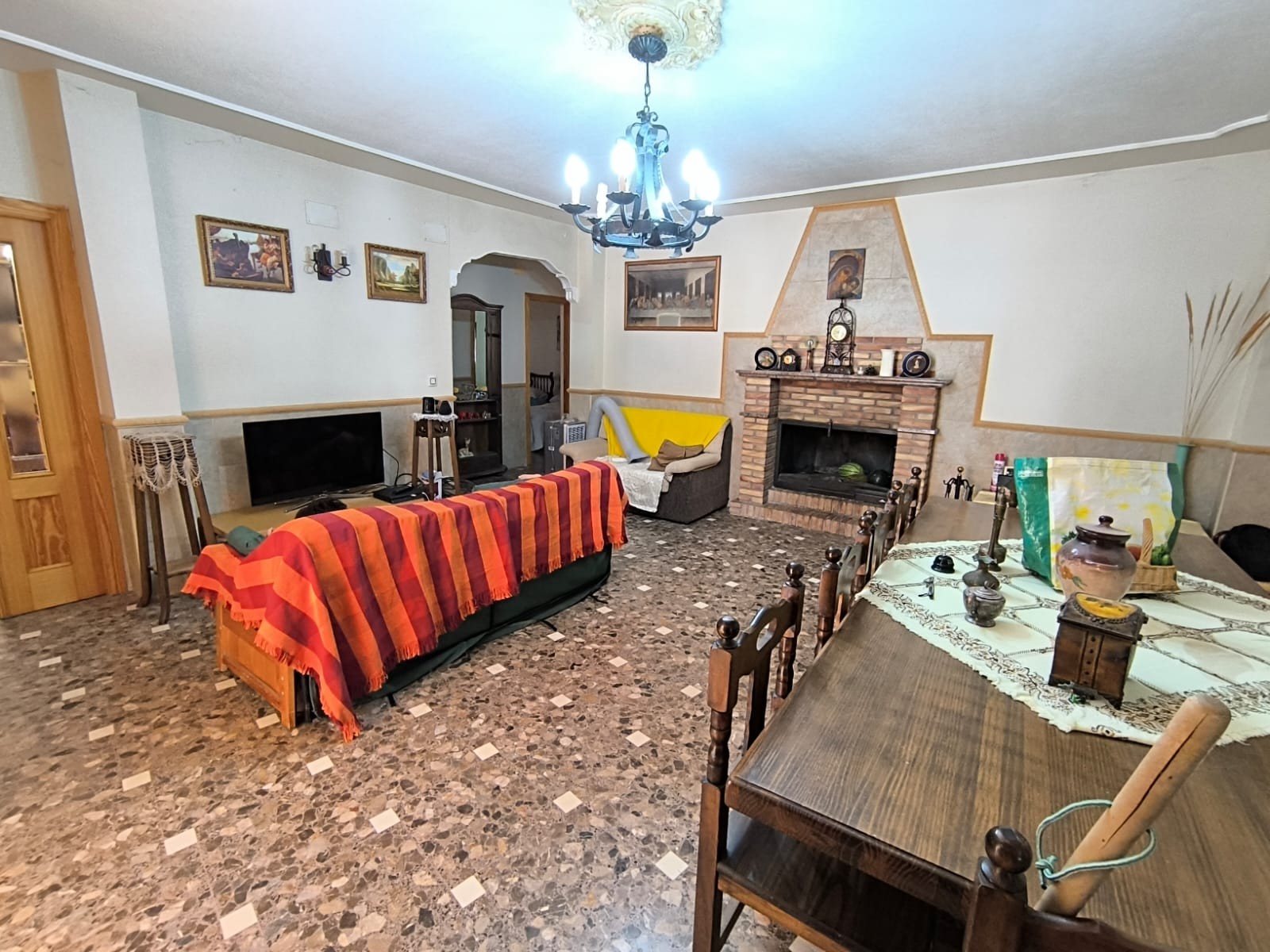 Vrijstaande villa te koop in Jumilla, Jumilla
