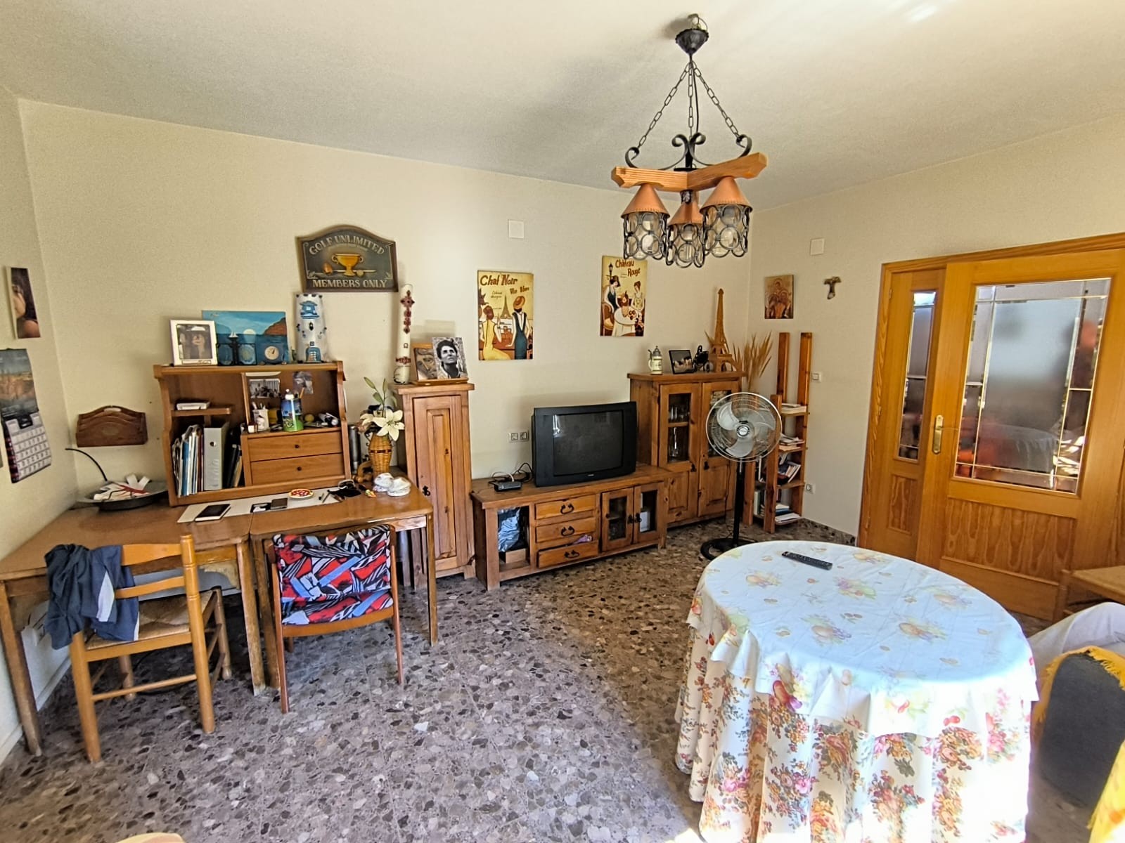 Vrijstaande villa te koop in Jumilla, Jumilla