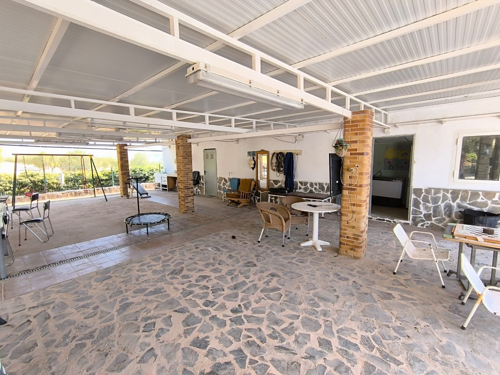 Vrijstaande villa te koop in Jumilla, Jumilla