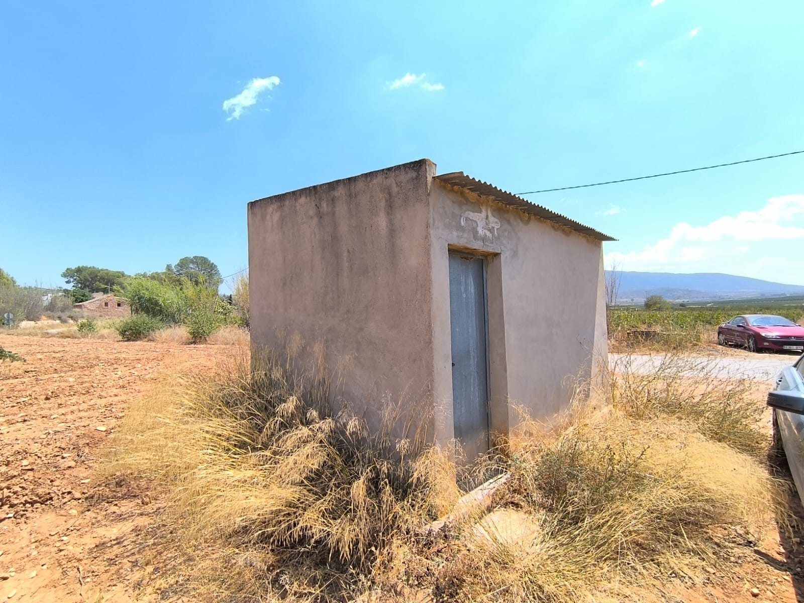 Perceel te koop in Yecla, Yecla