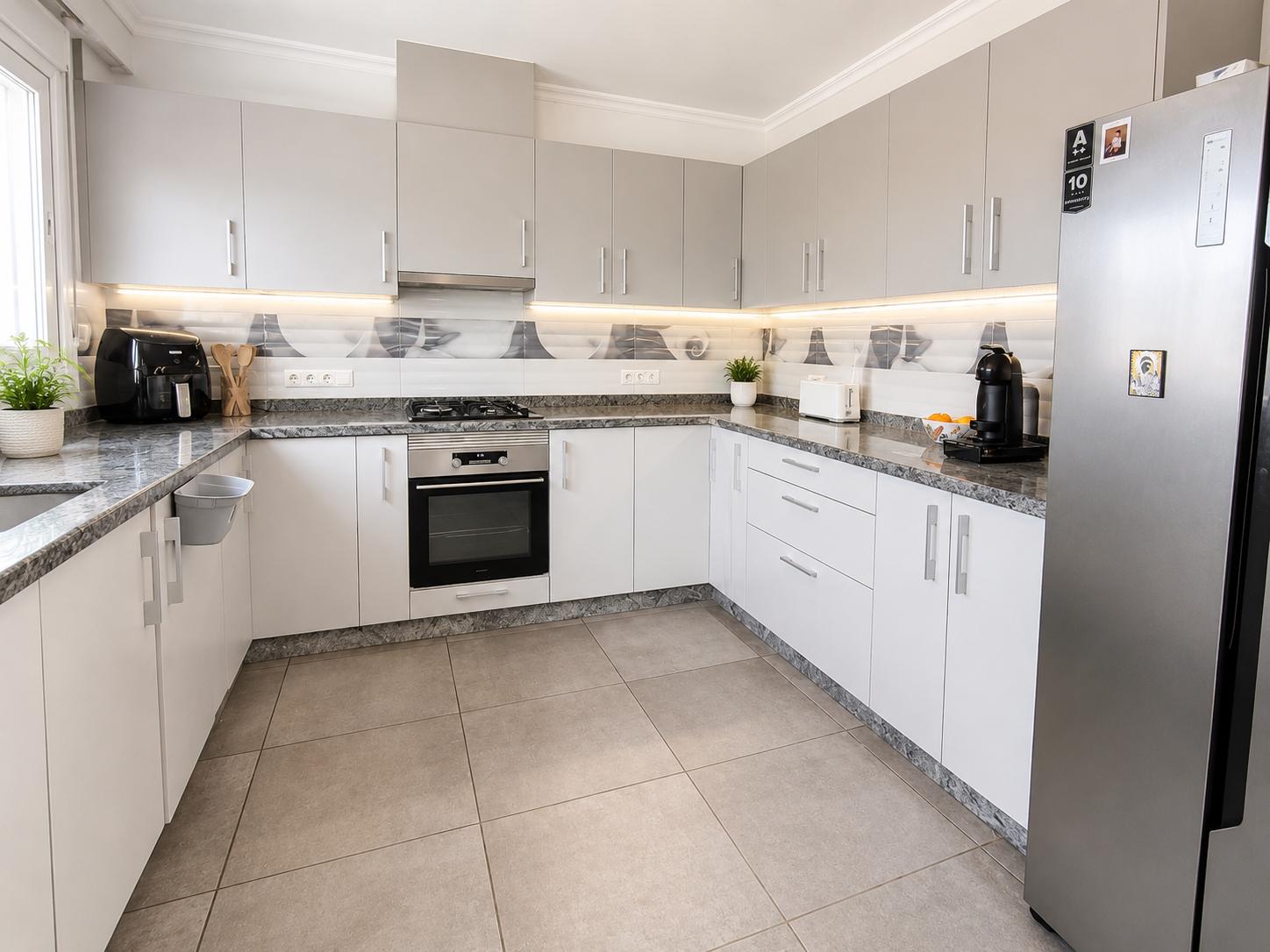Vrijstaande villa te koop in Pinoso/El Pinós, Pinoso/El Pinós