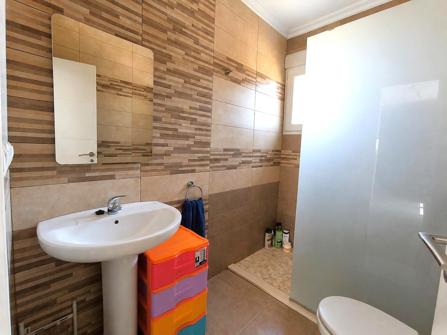 Vrijstaande villa te koop in Pinoso/El Pinós, Pinoso/El Pinós