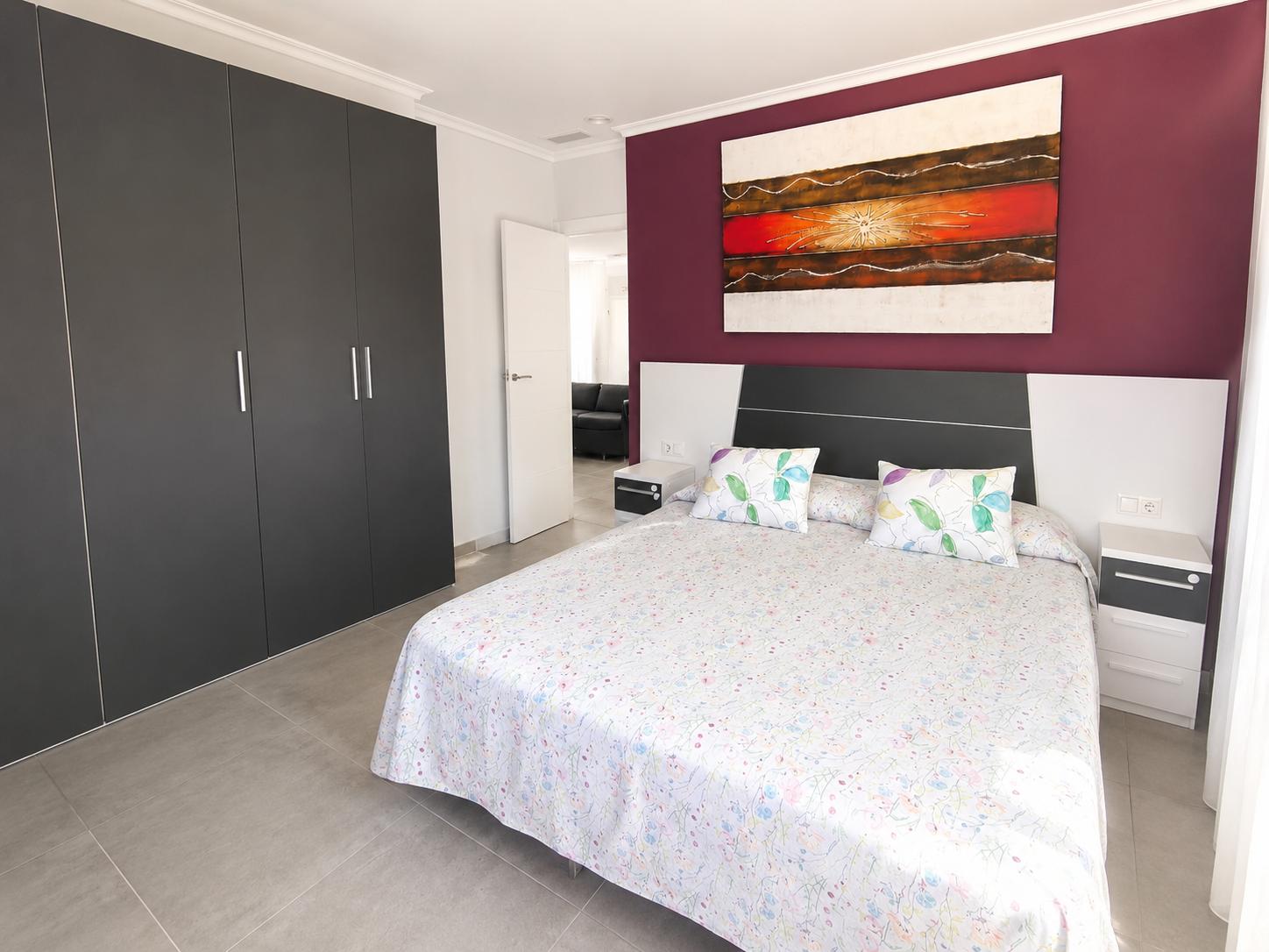 Vrijstaande villa te koop in Pinoso/El Pinós, Pinoso/El Pinós