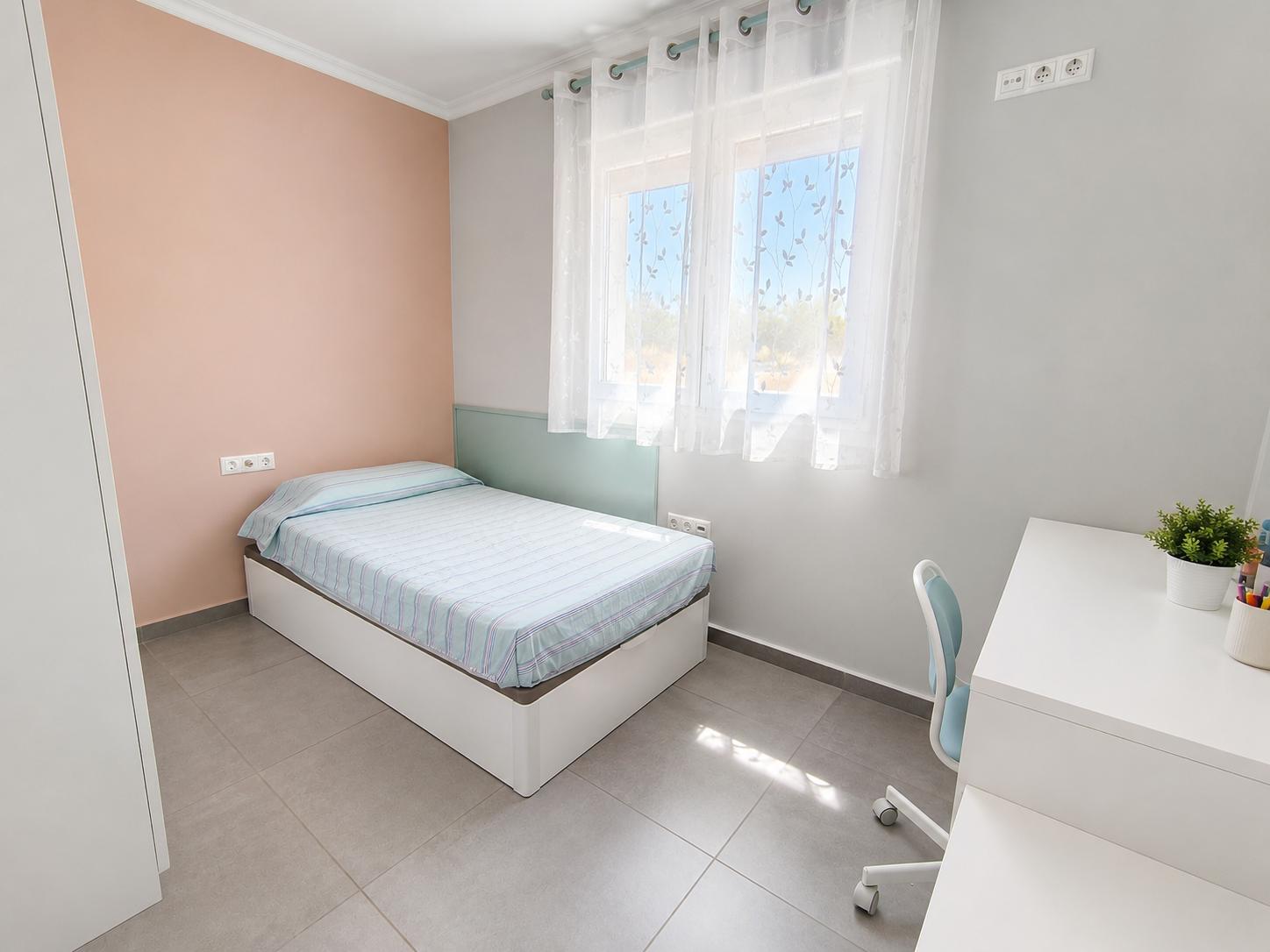 Vrijstaande villa te koop in Pinoso/El Pinós, Pinoso/El Pinós