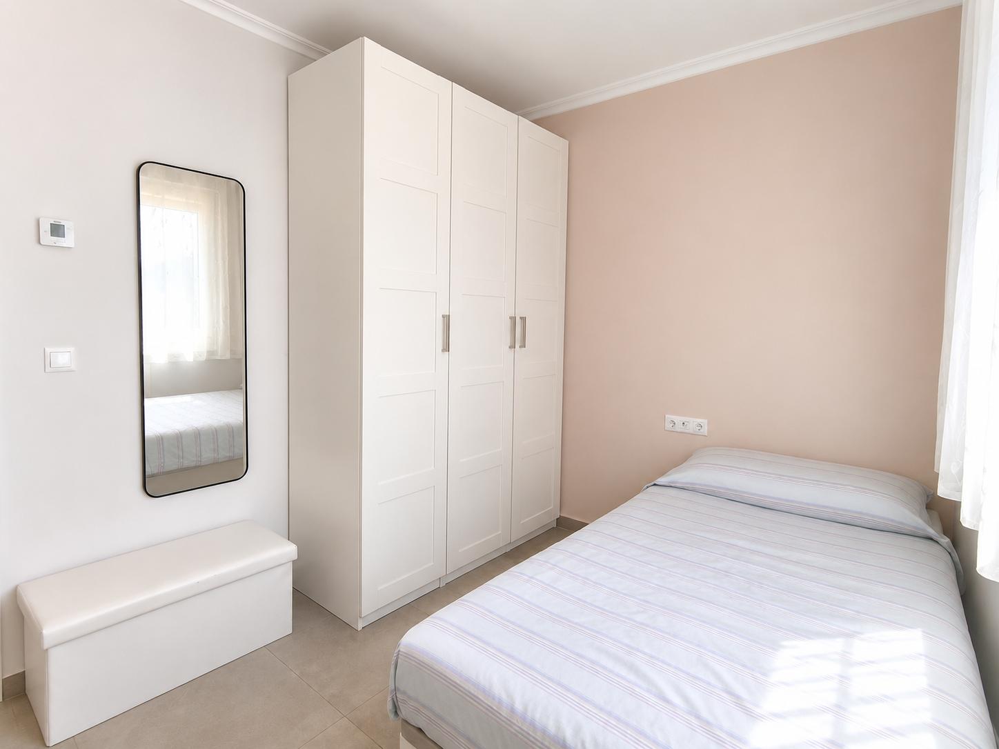 Vrijstaande villa te koop in Pinoso/El Pinós, Pinoso/El Pinós