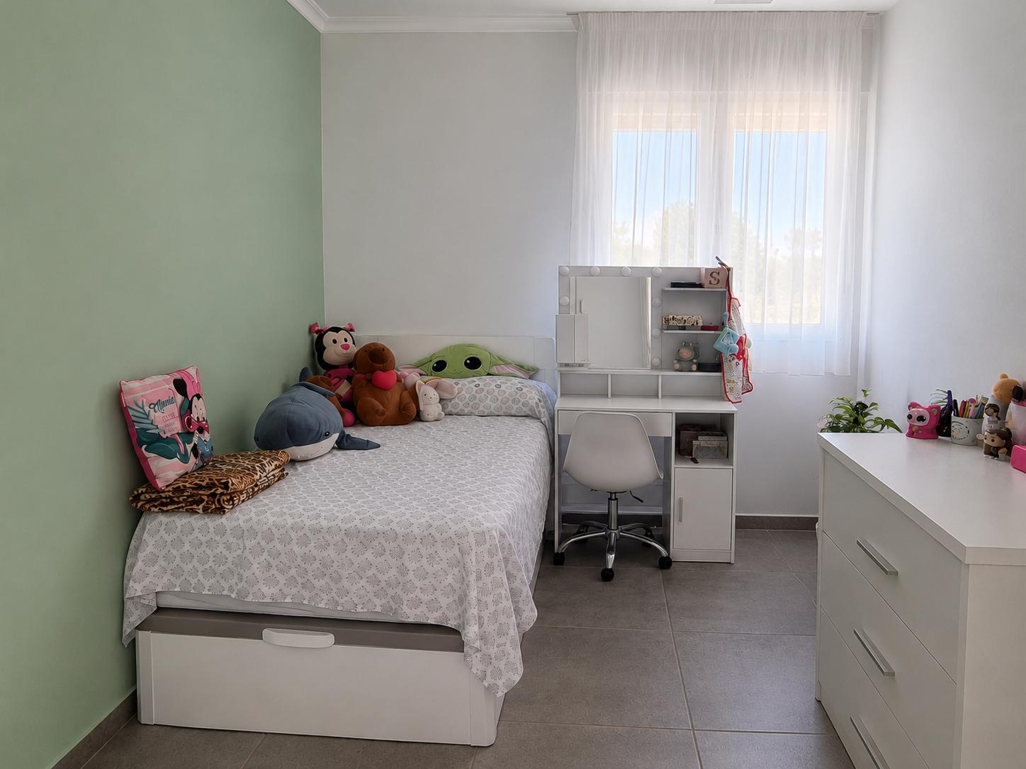 Vrijstaande villa te koop in Pinoso/El Pinós, Pinoso/El Pinós