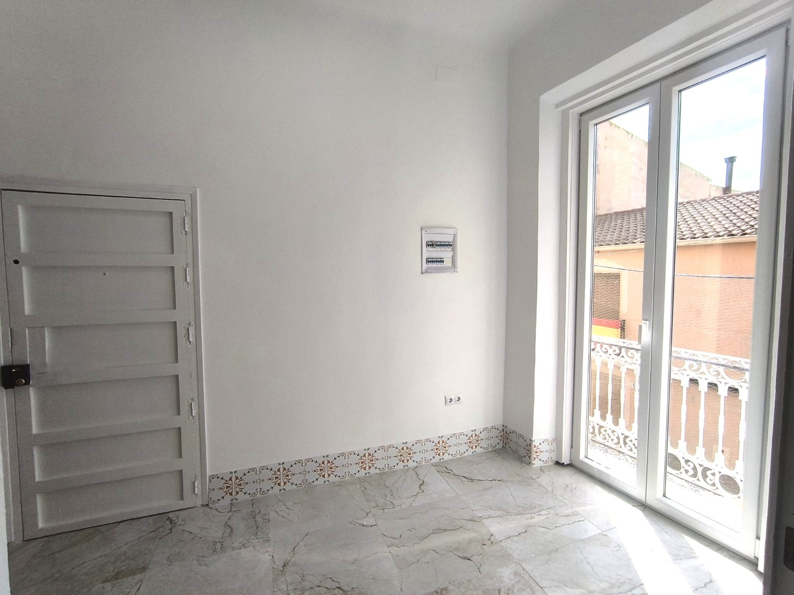 Apartment in Pinoso 14