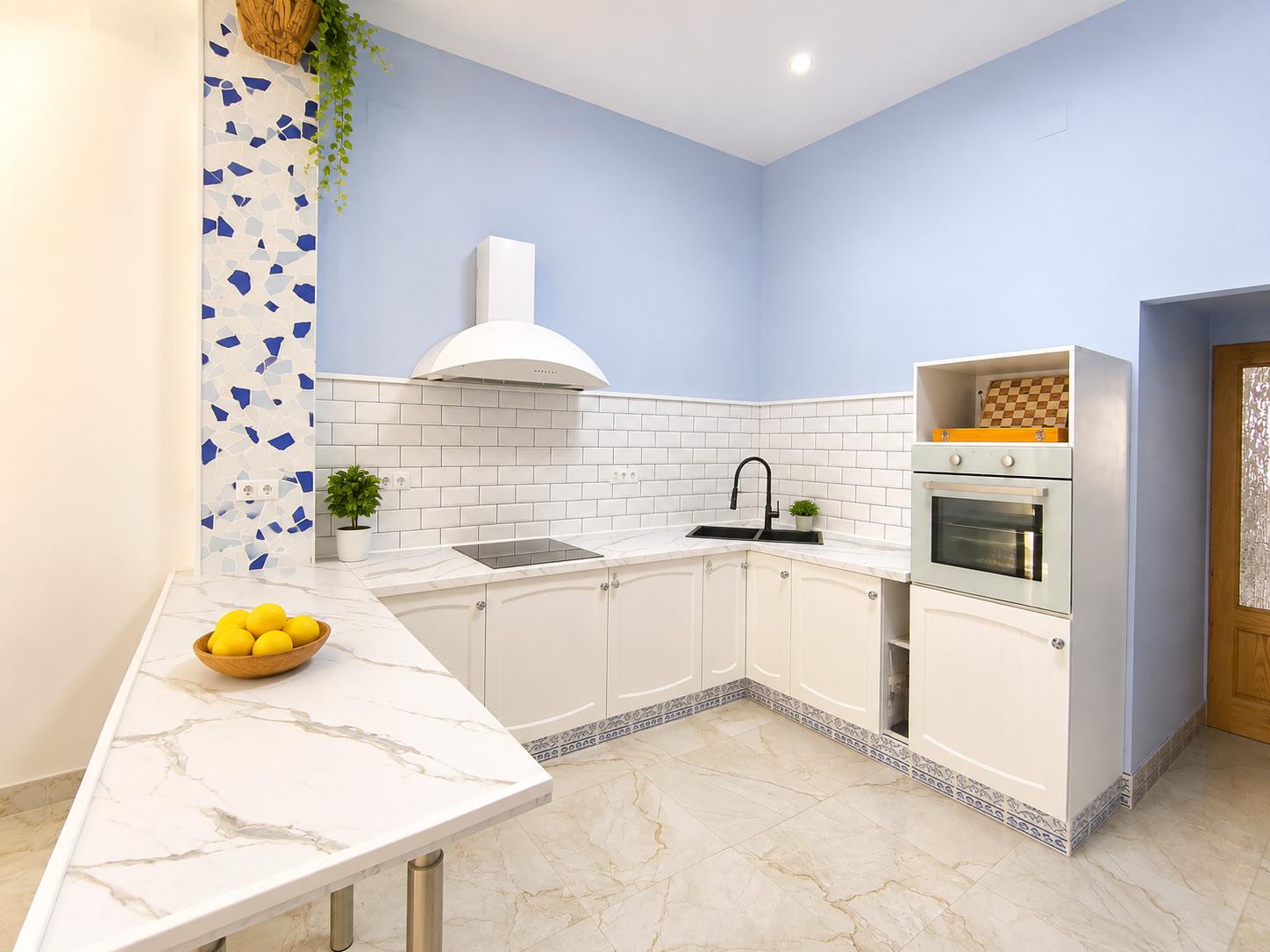 Apartment in Pinoso 3