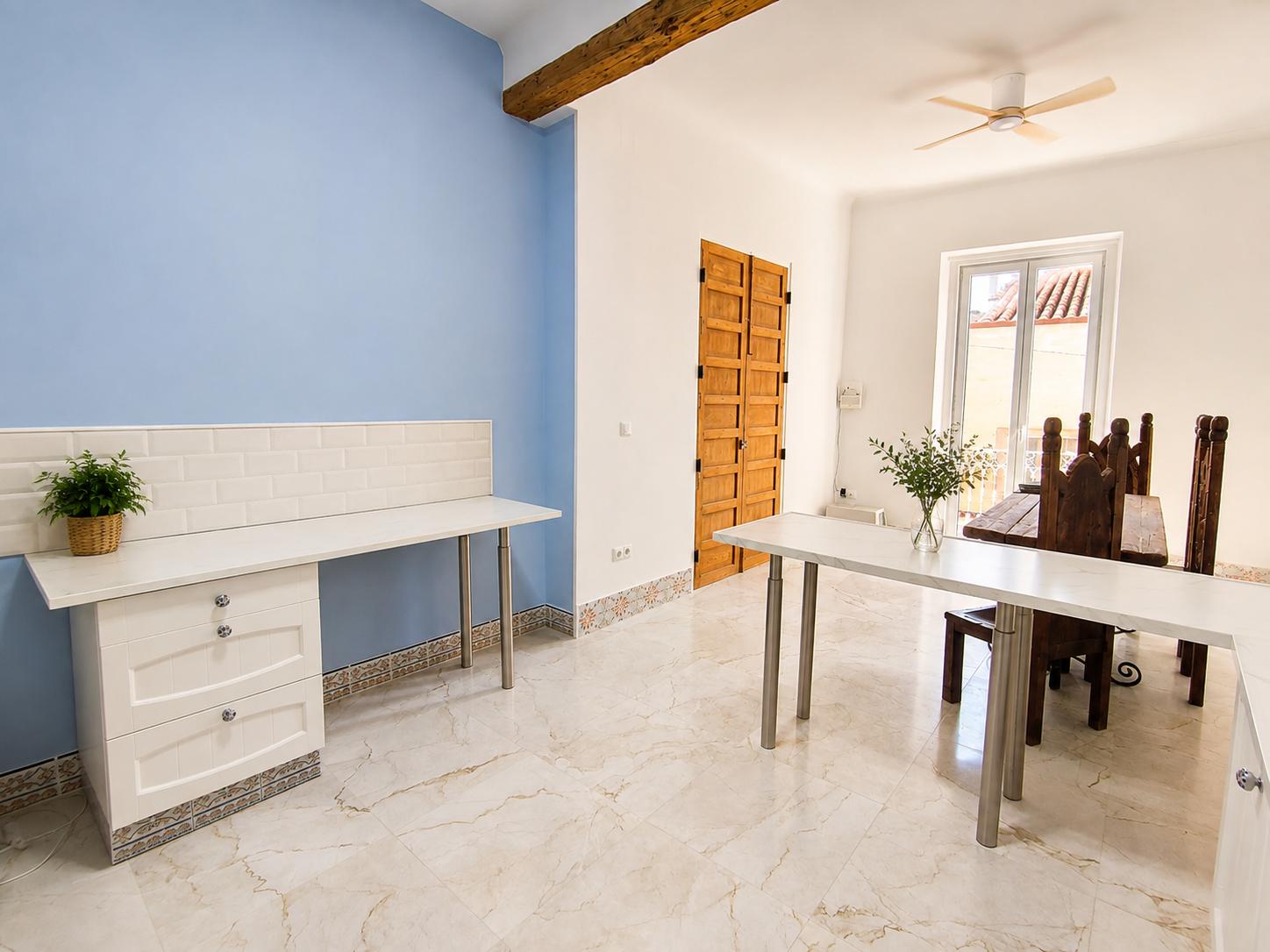Apartment in Pinoso 4