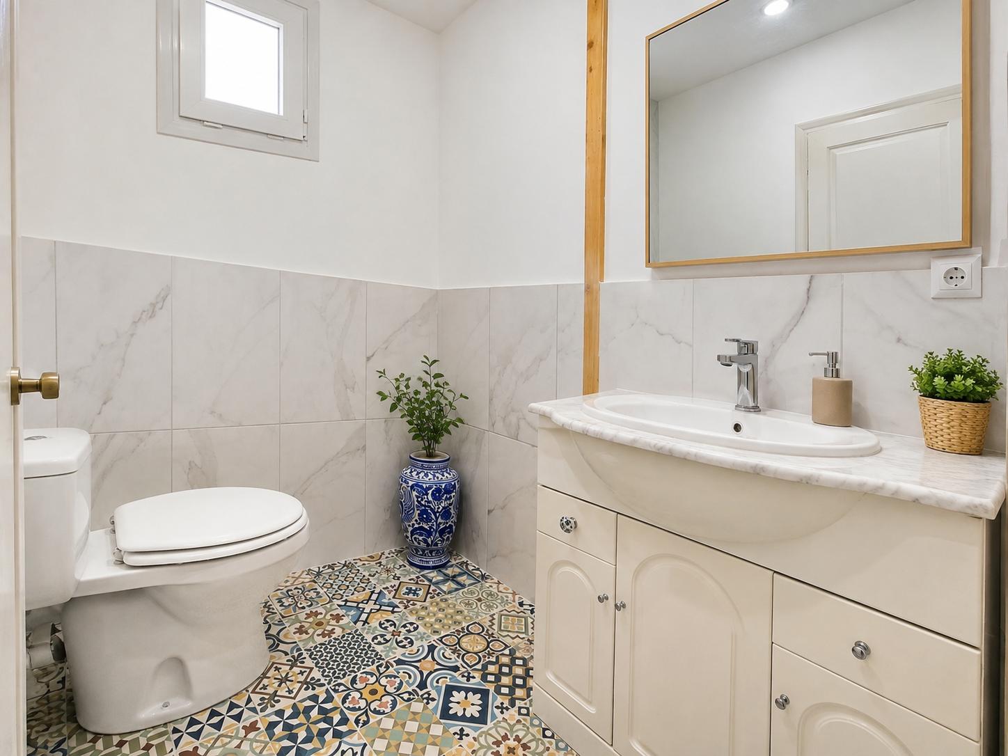 Apartment in Pinoso 11