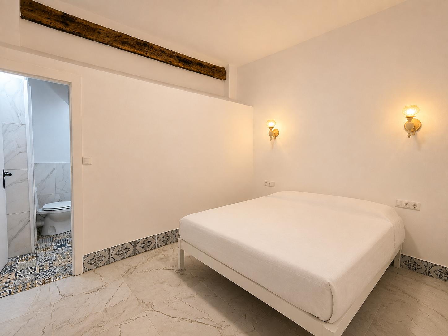 Apartment in Pinoso 7