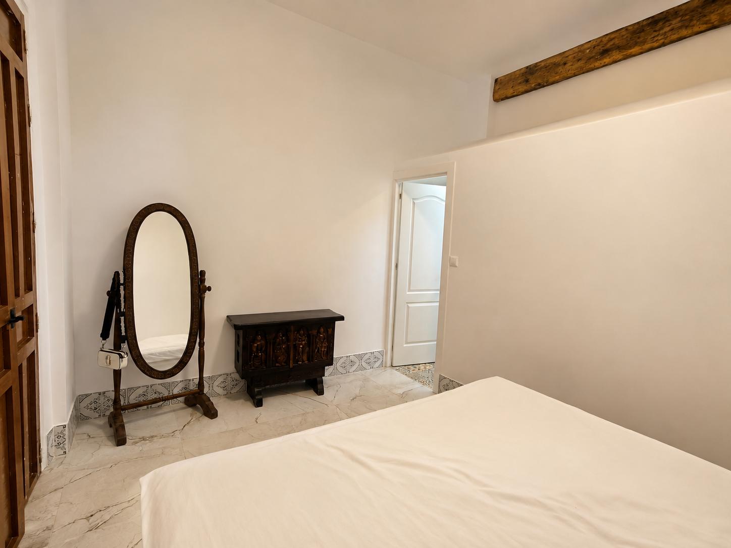 Apartment in Pinoso 8