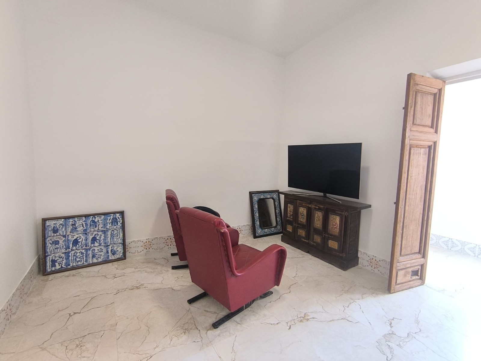 Apartment in Pinoso 15