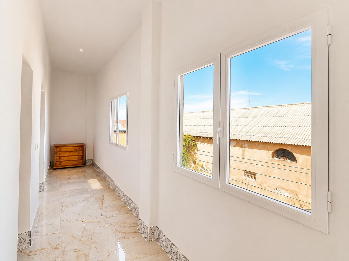 Apartment in Pinoso 13