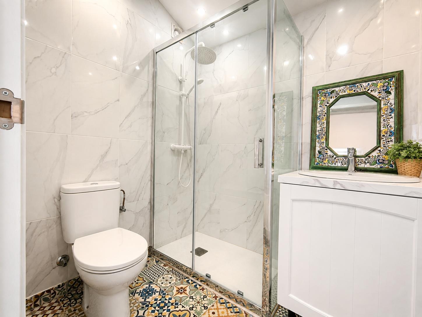 Apartment in Pinoso 6