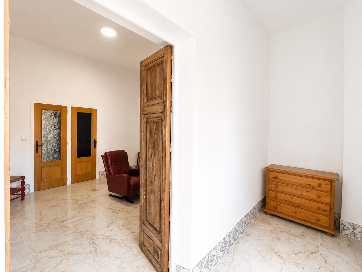 Apartment in Pinoso 12
