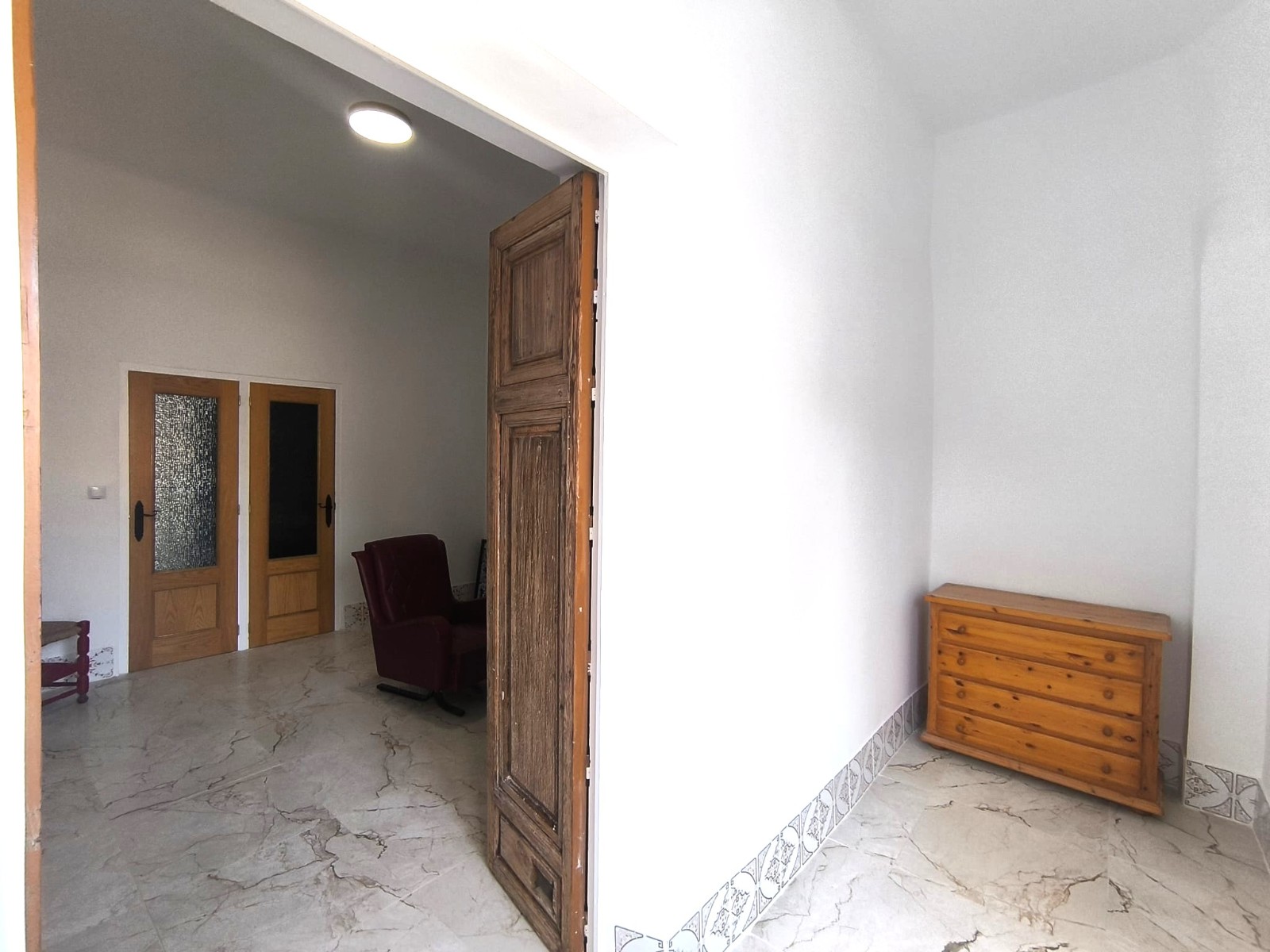 Te koop in Pinoso/El Pinós