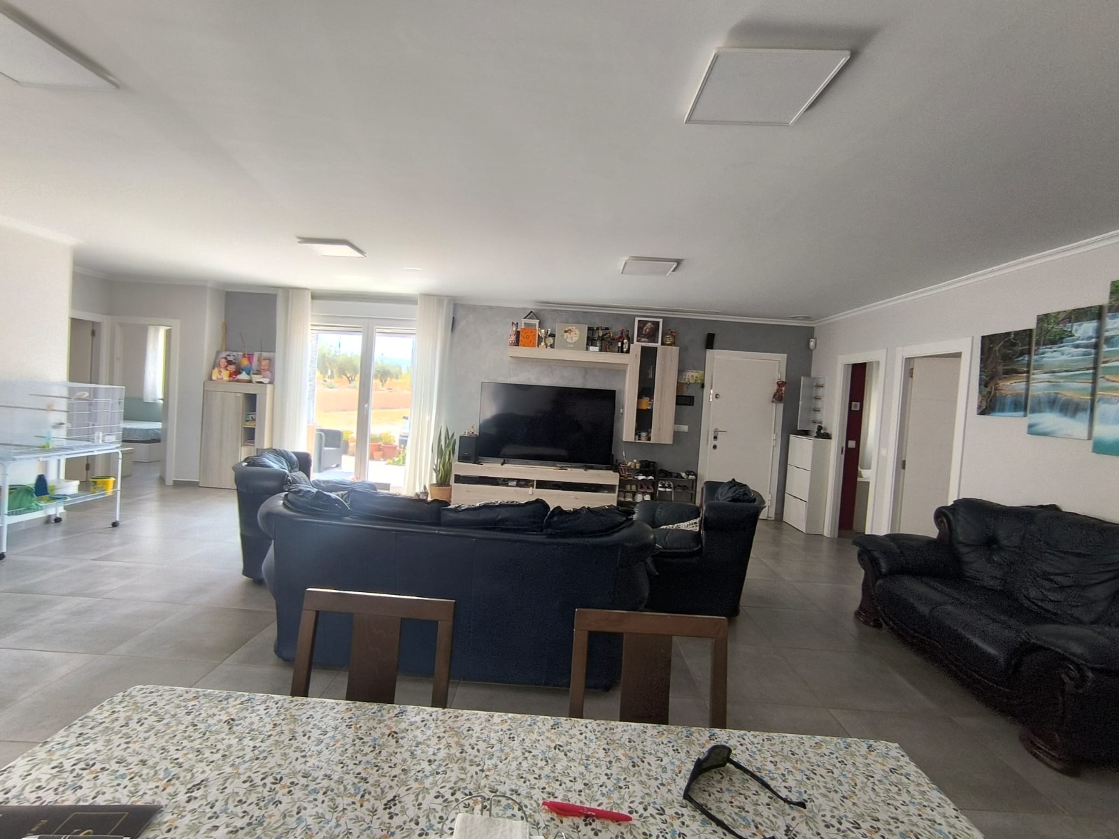 Vrijstaande villa te koop in Pinoso/El Pinós, Pinoso/El Pinós