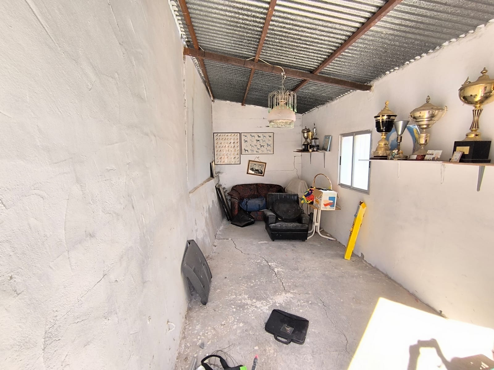 Huis te koop in Abarán