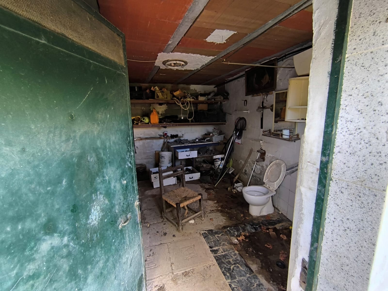 Huis te koop in Abarán