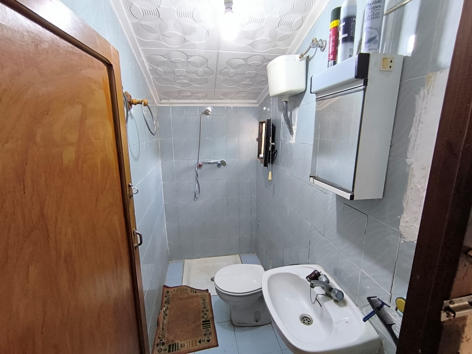 Huis te koop in Abarán