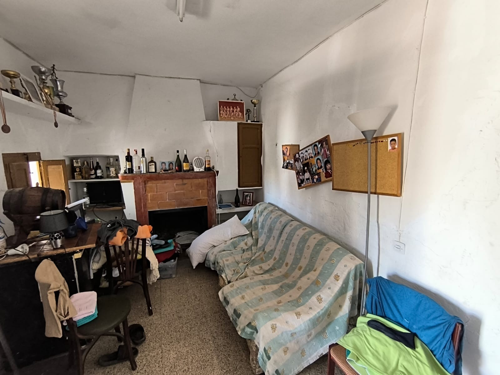 Huis te koop in Abarán