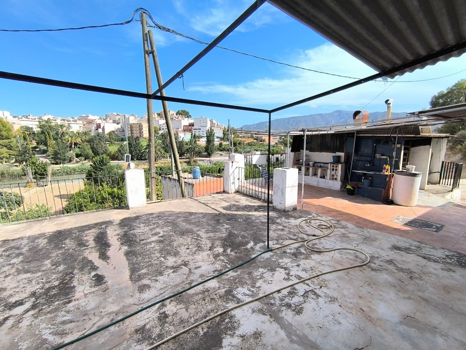 Huis te koop in Abarán