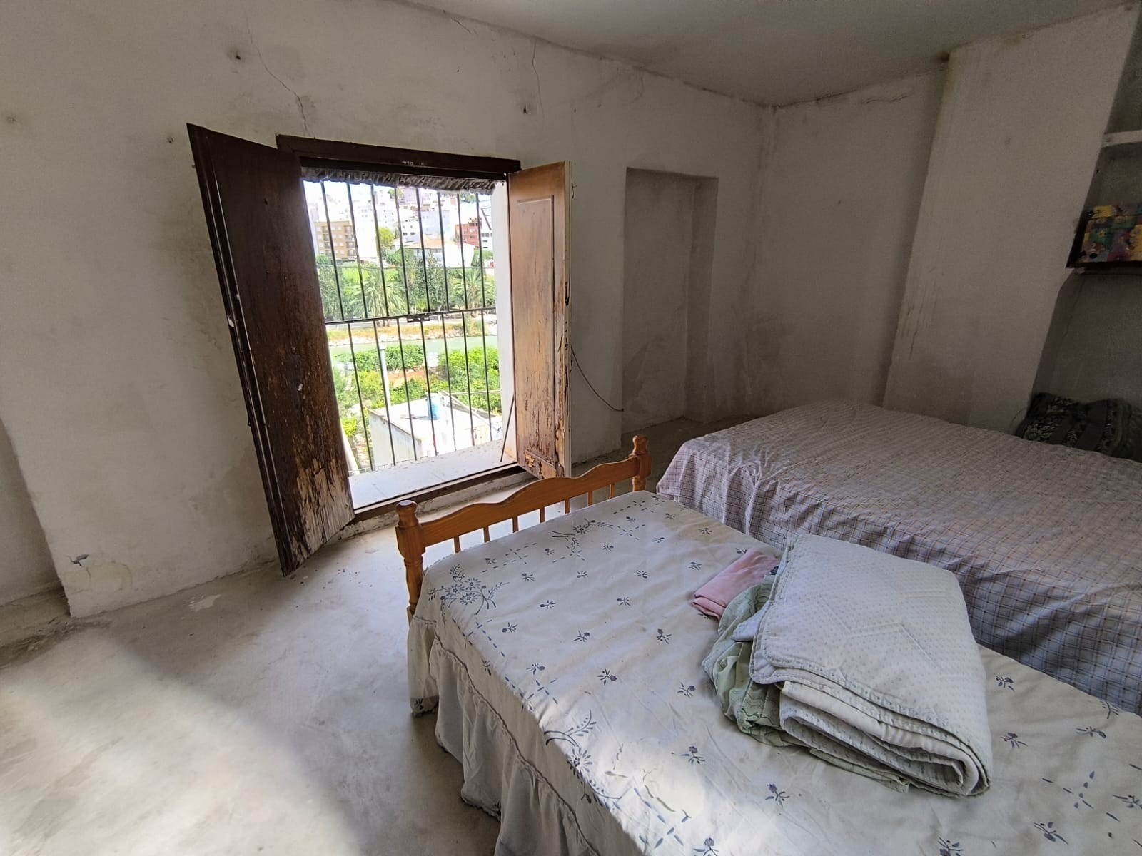 Huis te koop in Abarán