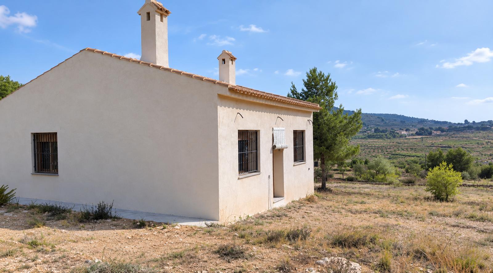 Woning te koop in Pinoso/El Pinós, Alicante