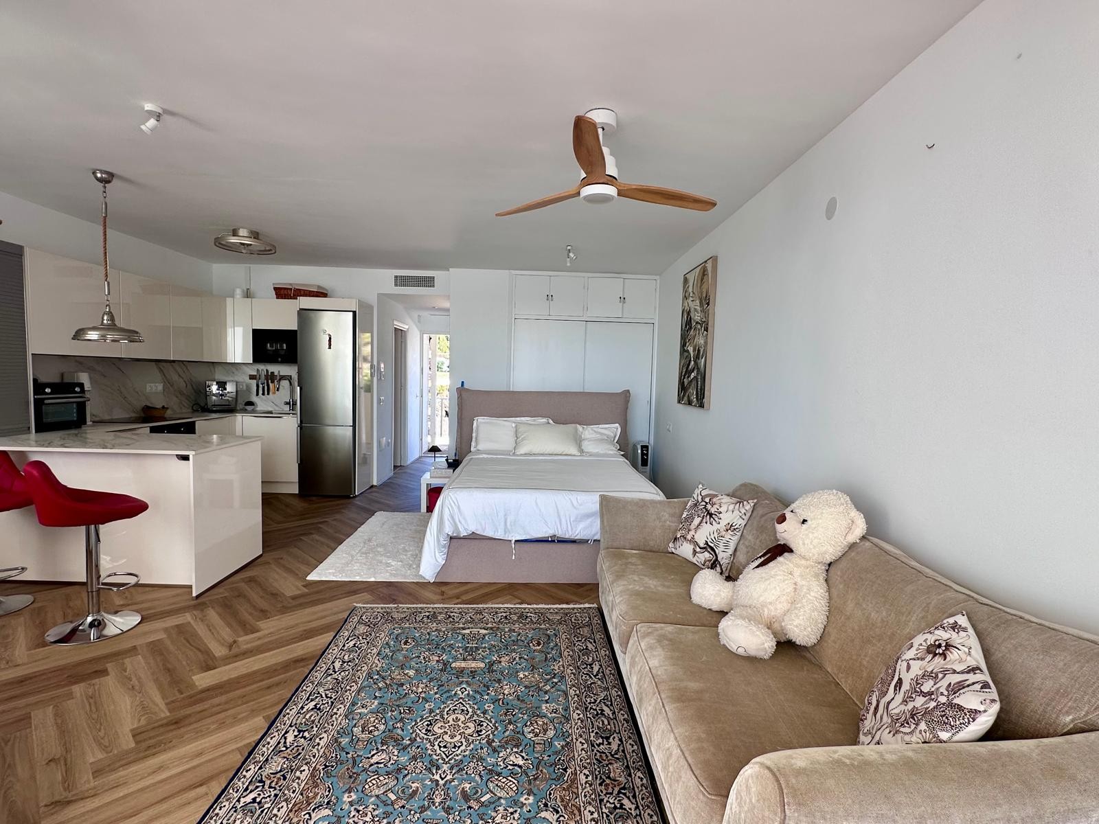 Apartment in Estepona - Image 5